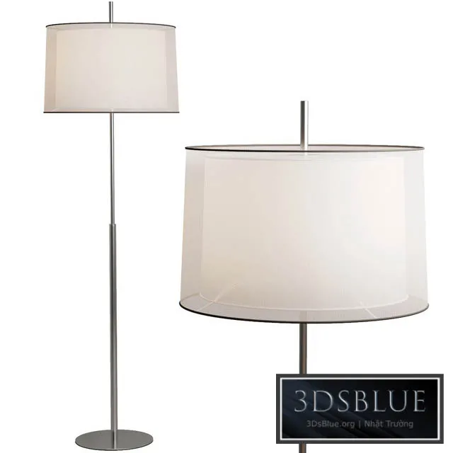 LIGHTING – FLOOR LAMP – 3DSKY Models – 11597