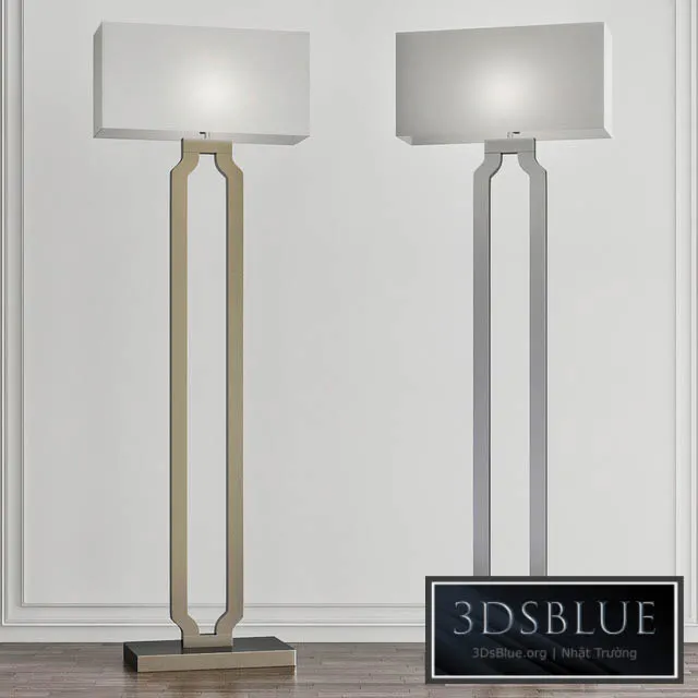 LIGHTING – FLOOR LAMP – 3DSKY Models – 11648