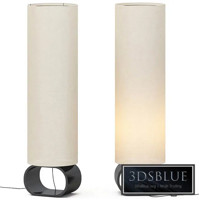 LIGHTING – FLOOR LAMP – 3DSKY Models – 11679