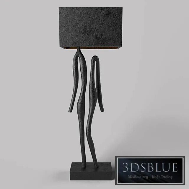 LIGHTING – FLOOR LAMP – 3DSKY Models – 11693