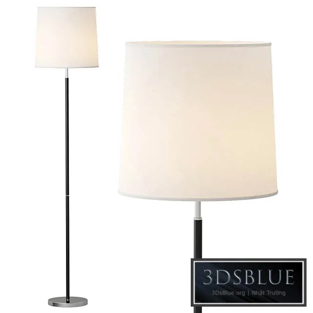 LIGHTING – FLOOR LAMP – 3DSKY Models – 11721