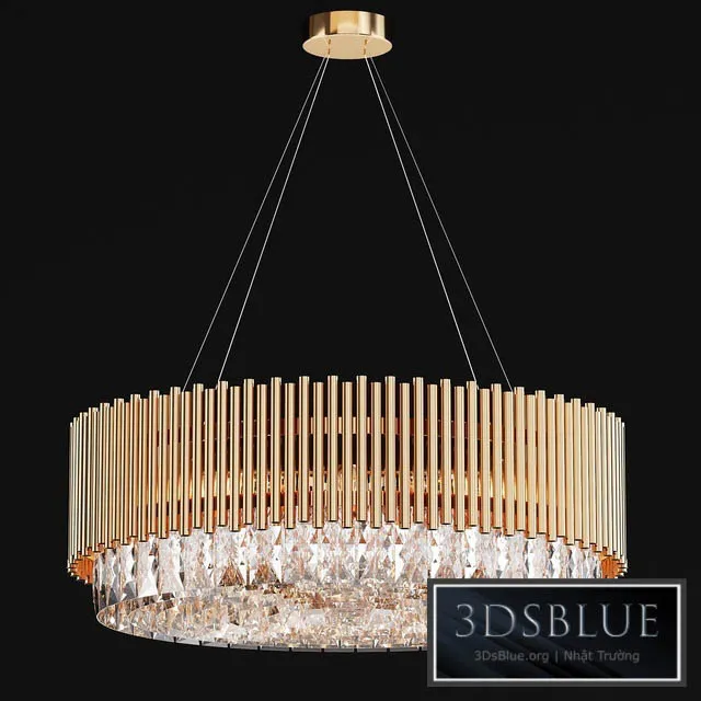 LIGHTING – PENDANT LIGHT – 3DSKY Models – 11881