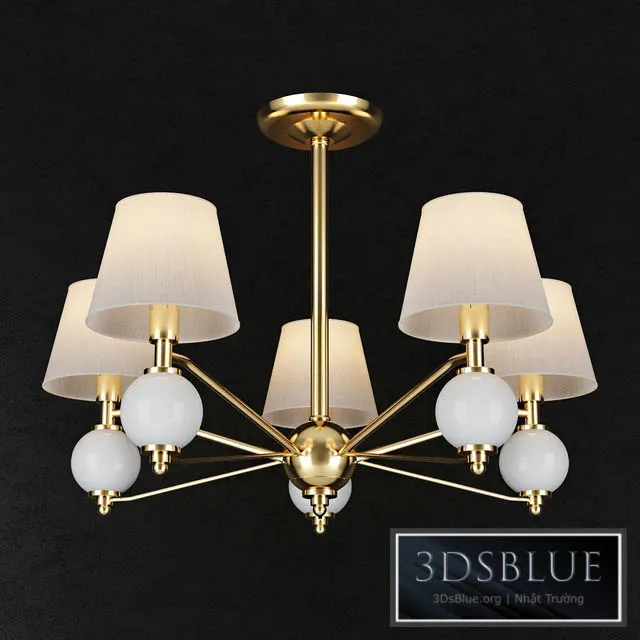 LIGHTING – PENDANT LIGHT – 3DSKY Models – 11946