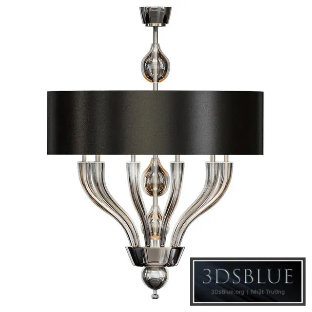 LIGHTING – PENDANT LIGHT – 3DSKY Models – 12000