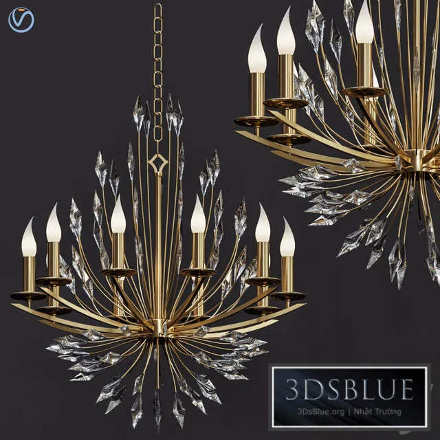 LIGHTING – PENDANT LIGHT – 3DSKY Models – 12106