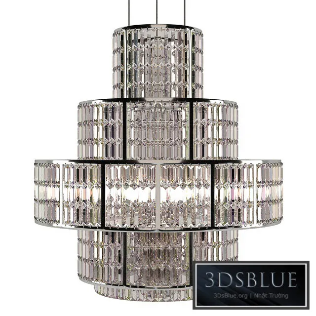 LIGHTING – PENDANT LIGHT – 3DSKY Models – 12148