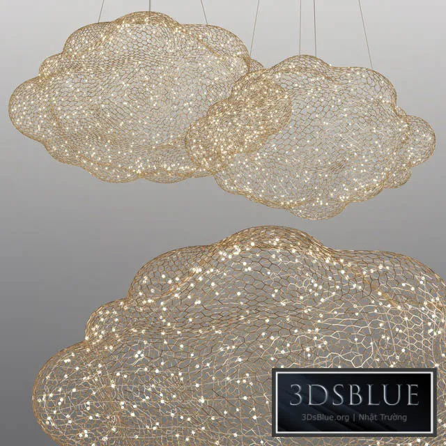 LIGHTING – PENDANT LIGHT – 3DSKY Models – 12169