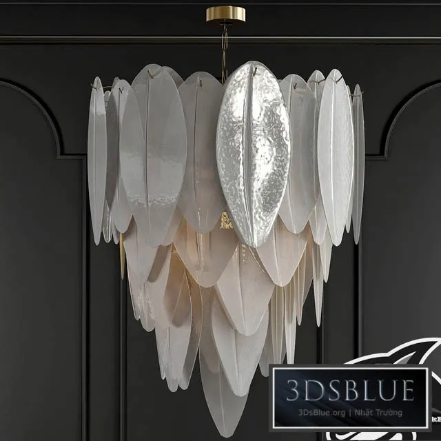 LIGHTING – PENDANT LIGHT – 3DSKY Models – 12194