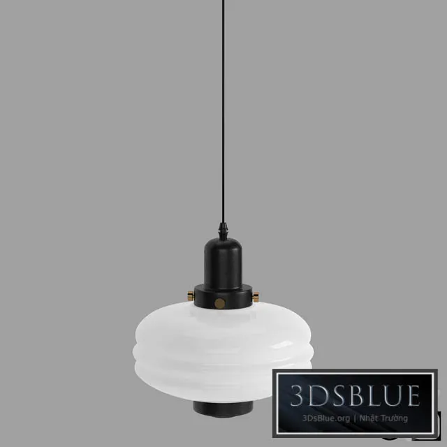 LIGHTING – PENDANT LIGHT – 3DSKY Models – 12210