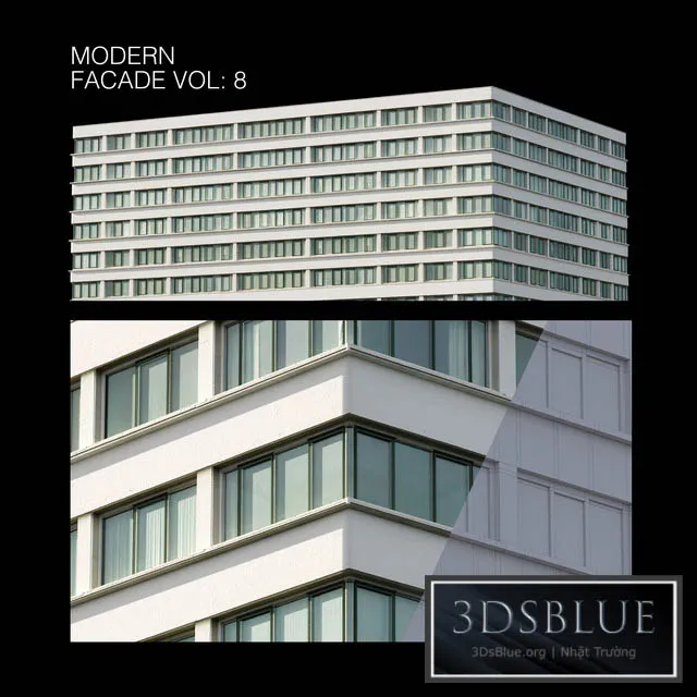 ARCHITECTURE – BUILDING – 3DSKY Models – 116