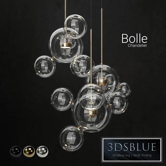 LIGHTING – PENDANT LIGHT – 3DSKY Models – 12322