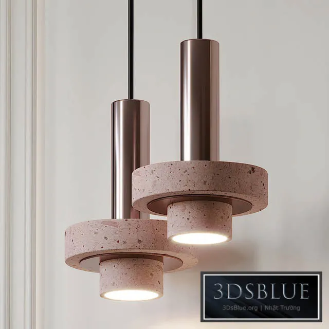 LIGHTING – PENDANT LIGHT – 3DSKY Models – 12345