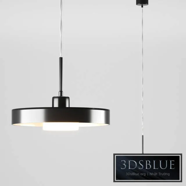 LIGHTING – PENDANT LIGHT – 3DSKY Models – 12451