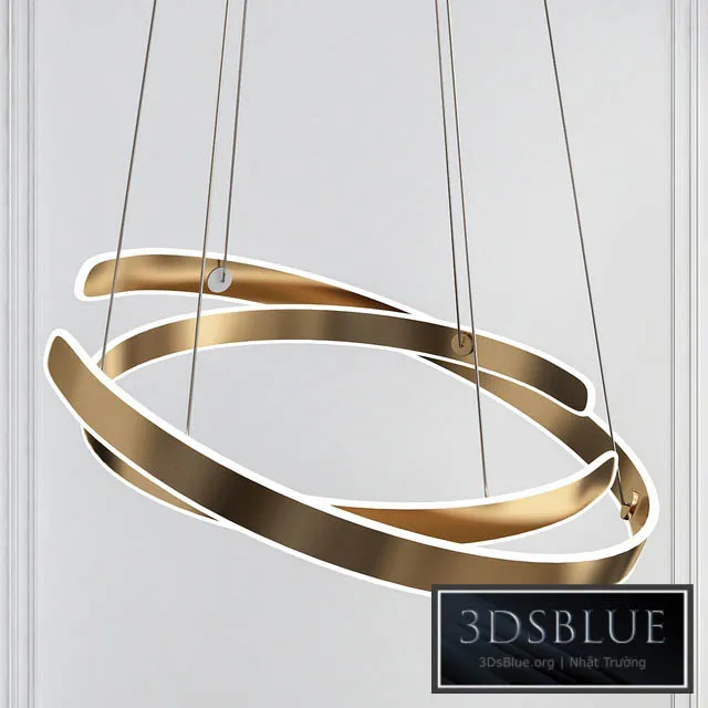 LIGHTING – PENDANT LIGHT – 3DSKY Models – 12677