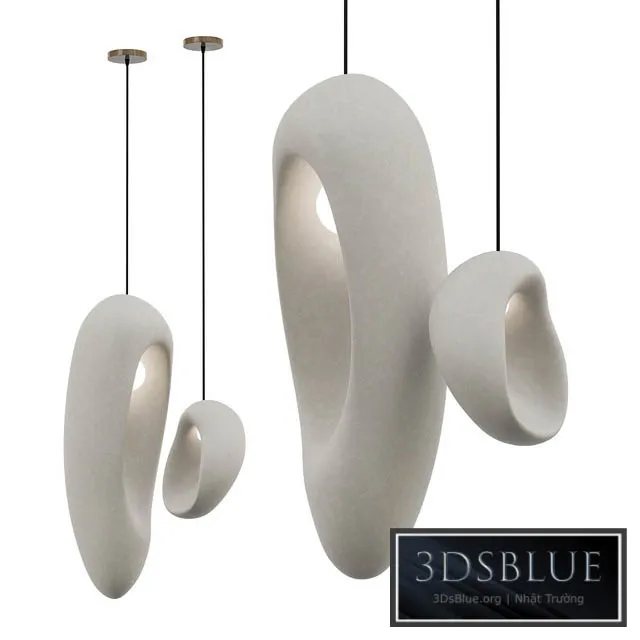 LIGHTING – PENDANT LIGHT – 3DSKY Models – 12846