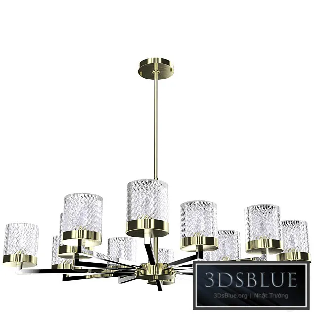 LIGHTING – PENDANT LIGHT – 3DSKY Models – 13058