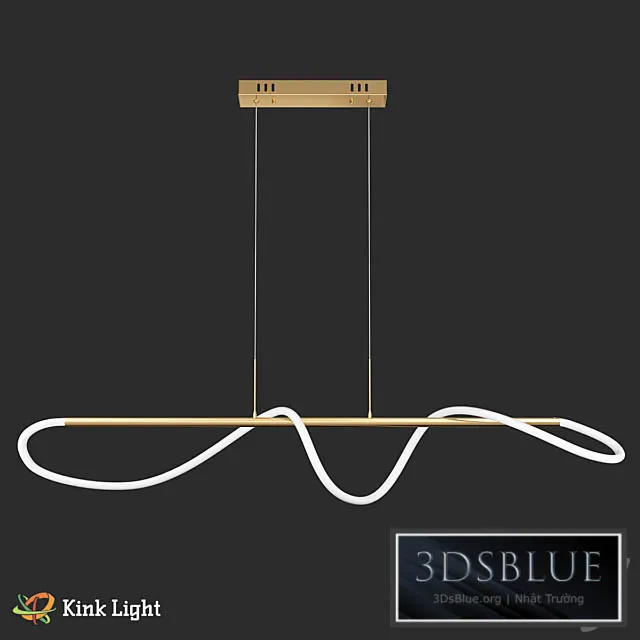 LIGHTING – PENDANT LIGHT – 3DSKY Models – 13079
