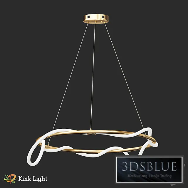 LIGHTING – PENDANT LIGHT – 3DSKY Models – 13085