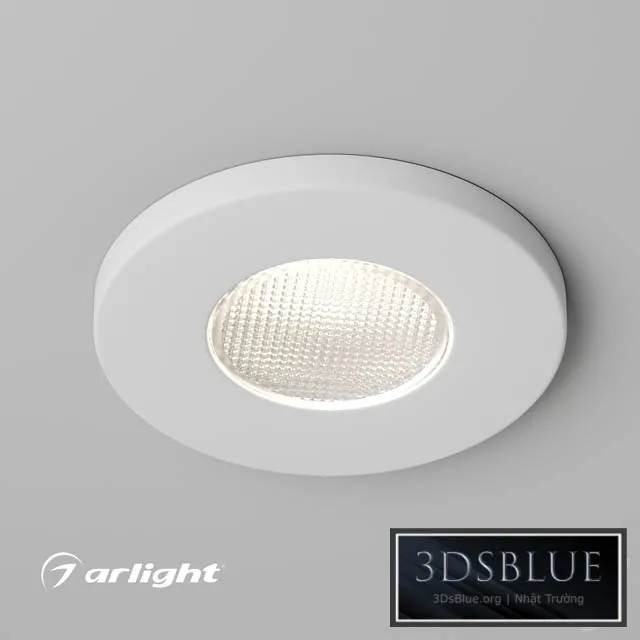 LIGHTING – SPOT LIGHT – 3DSKY Models – 13251