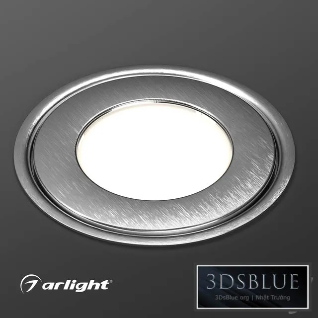LIGHTING – SPOT LIGHT – 3DSKY Models – 13252