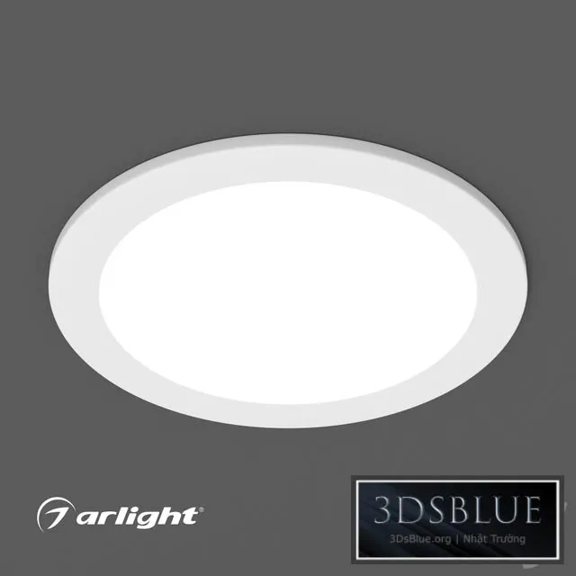 LIGHTING – SPOT LIGHT – 3DSKY Models – 13253