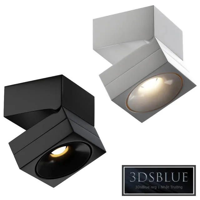 LIGHTING – SPOT LIGHT – 3DSKY Models – 13260