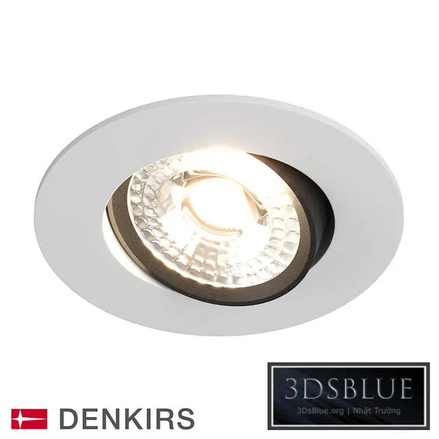 LIGHTING – SPOT LIGHT – 3DSKY Models – 13262