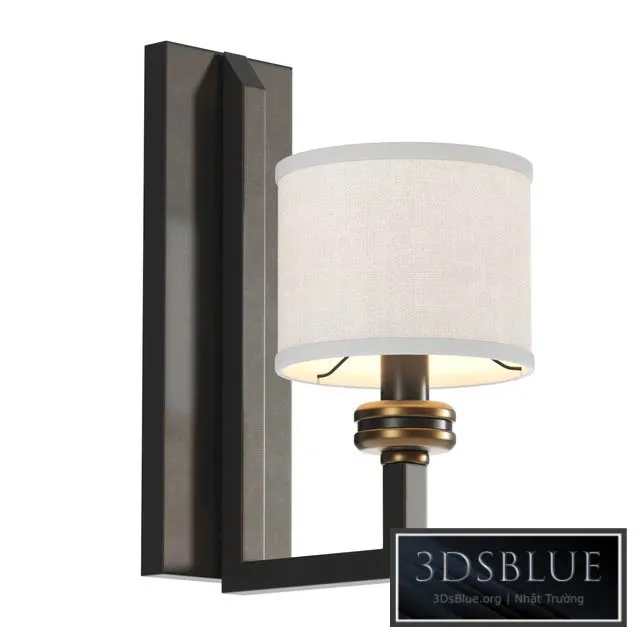 LIGHTING – WALL LIGHT – 3DSKY Models – 13471