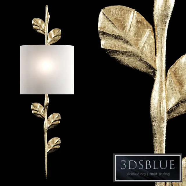 LIGHTING – WALL LIGHT – 3DSKY Models – 13627