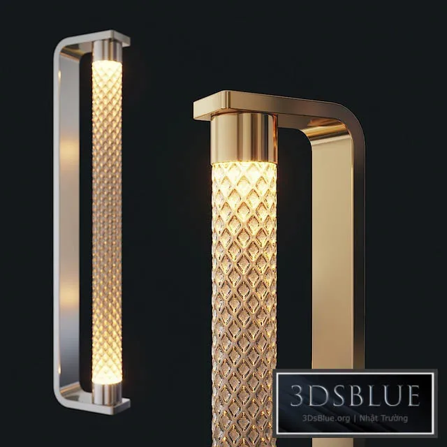 LIGHTING – WALL LIGHT – 3DSKY Models – 13671