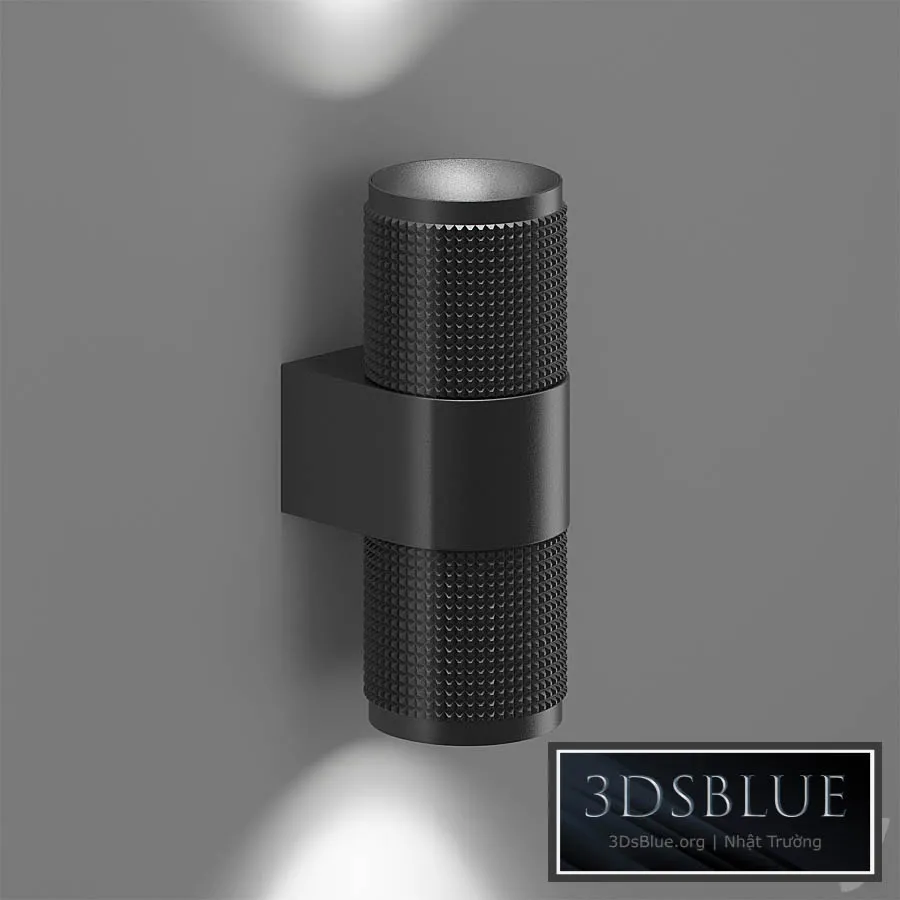 LIGHTING – WALL LIGHT – 3DSKY Models – 13844