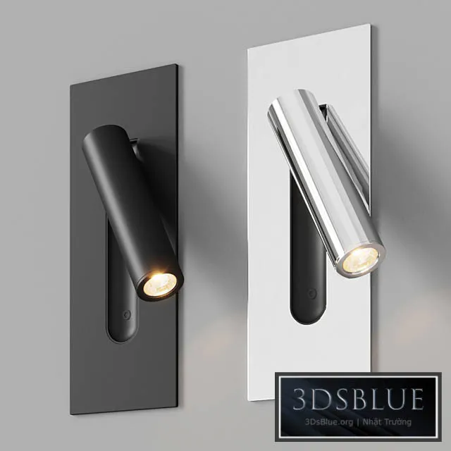 LIGHTING – WALL LIGHT – 3DSKY Models – 13882