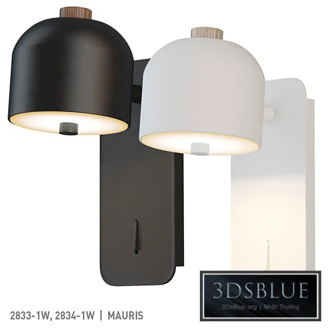 LIGHTING – WALL LIGHT – 3DSKY Models – 13885