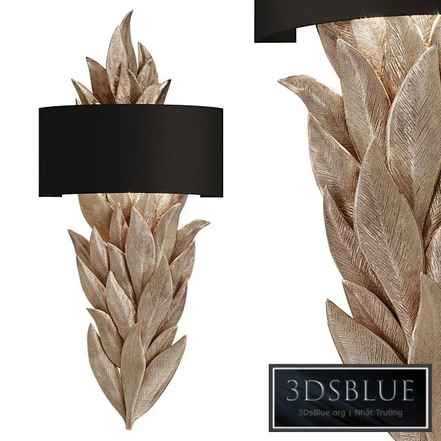 LIGHTING – WALL LIGHT – 3DSKY Models – 13908