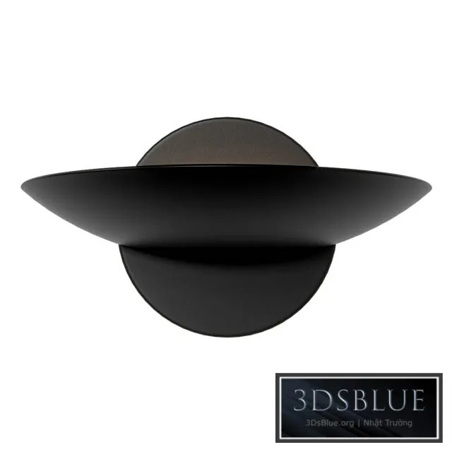 LIGHTING – WALL LIGHT – 3DSKY Models – 13934