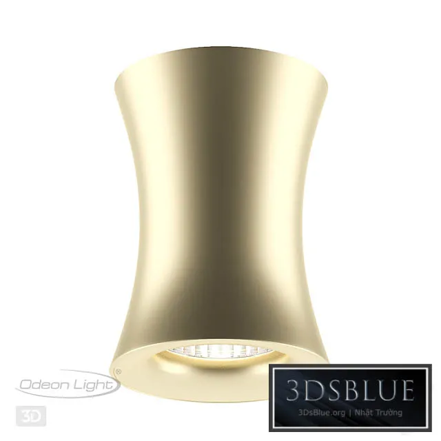 LIGHTING – WALL LIGHT – 3DSKY Models – 13944