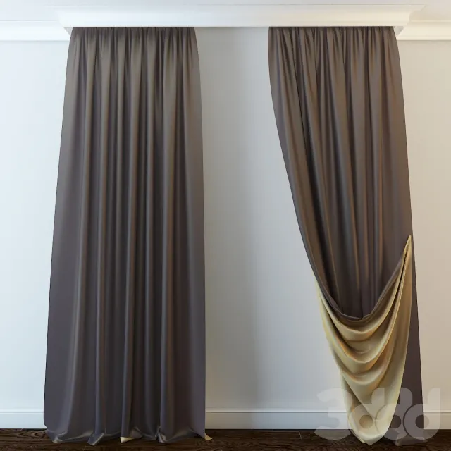 2sided curtains – 200079