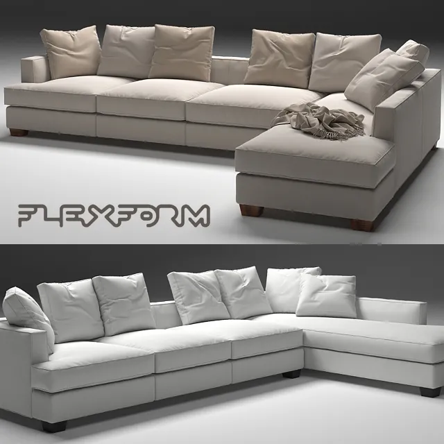 3DS MAX  PRO MODELS – 212