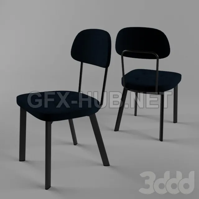 3DS MAX  PRO MODELS – 411