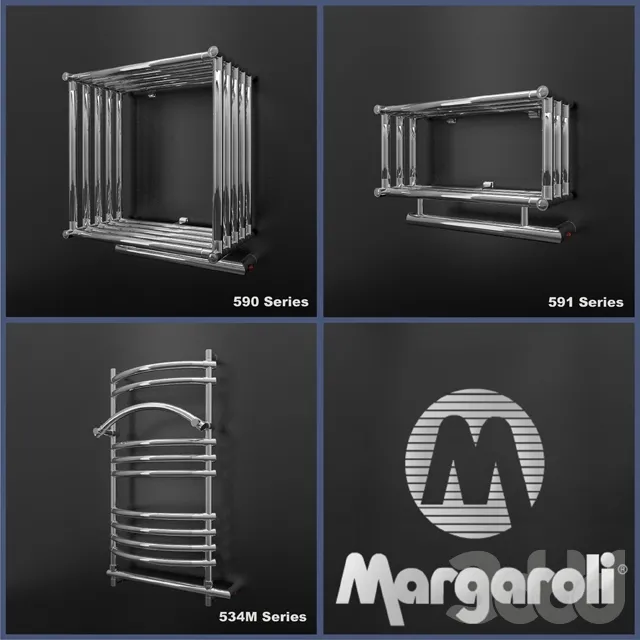 3DS MAX  PRO MODELS – 714