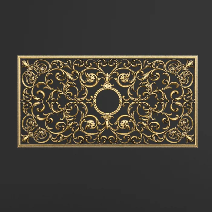 3DS MAX  PRO MODELS – 1081