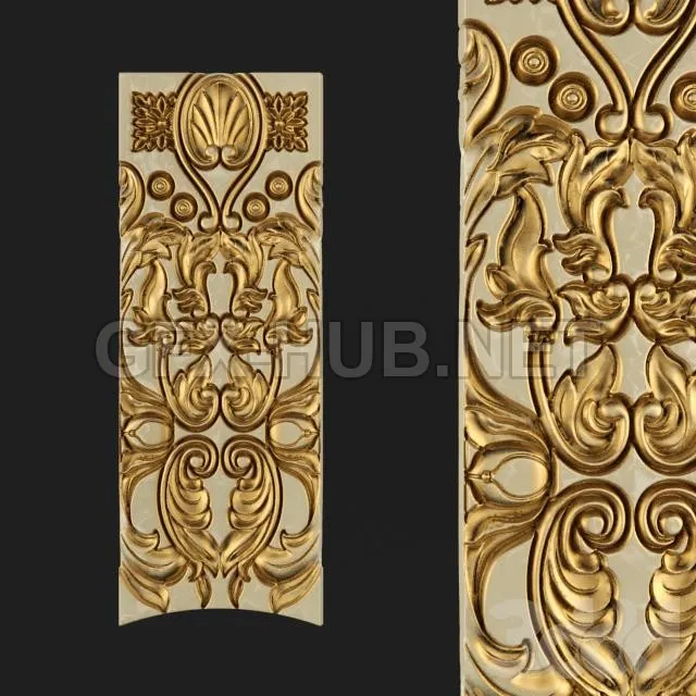 3DS MAX  PRO MODELS – 1930