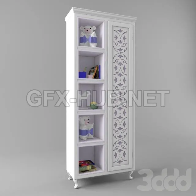 3DS MAX  PRO MODELS – 2131