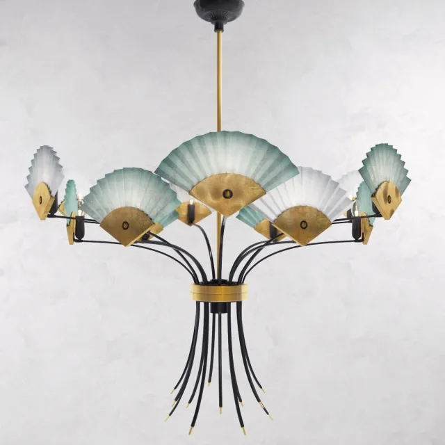 7218 Chandelier by SIGMAL2 – 204873