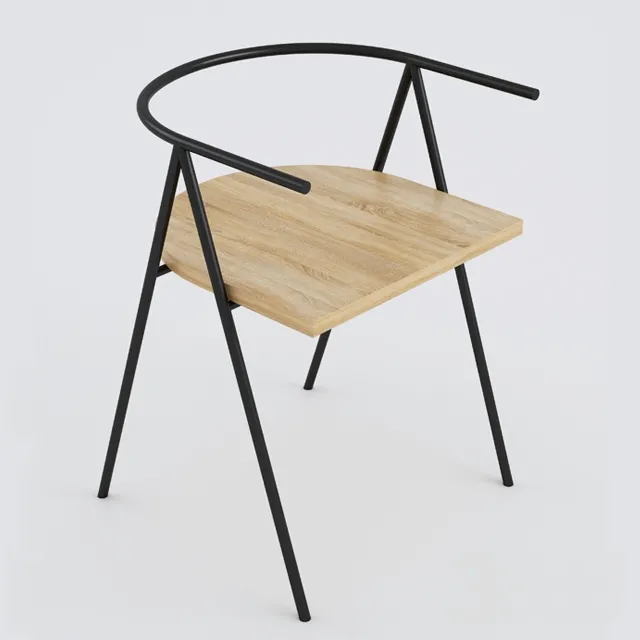 A1 CHAIR BY LATKO+FRAGSTEIN – 204967