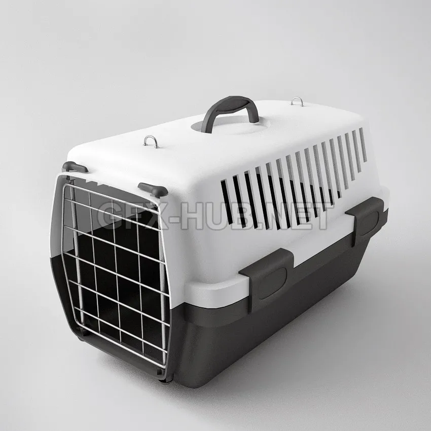 Acc_Gulliver Cat Carrier  Carrier for pets – 205091