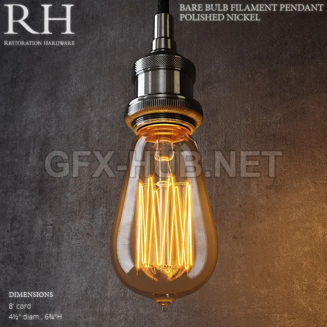 acc_rh_bulb filament – 205165