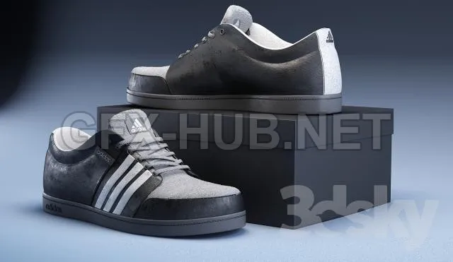 Acc_Shoes Adidas – 205177