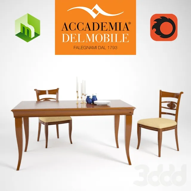Accademia Del Mobile Bellagio – 205245