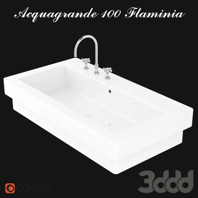Acquagrande 100 Flaminia – 205277